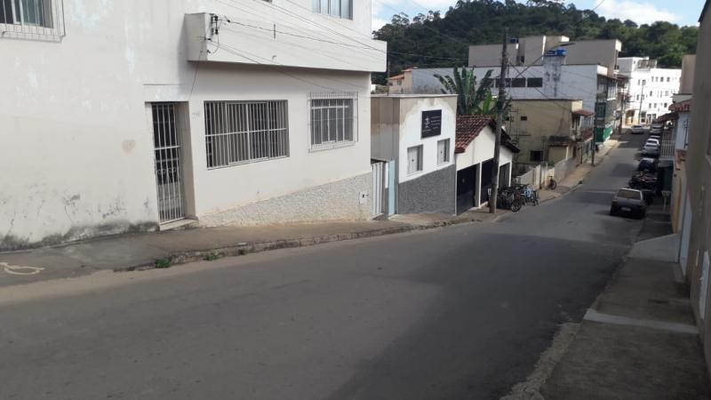 Rua Coronel João Gualberto Gonçalves,216