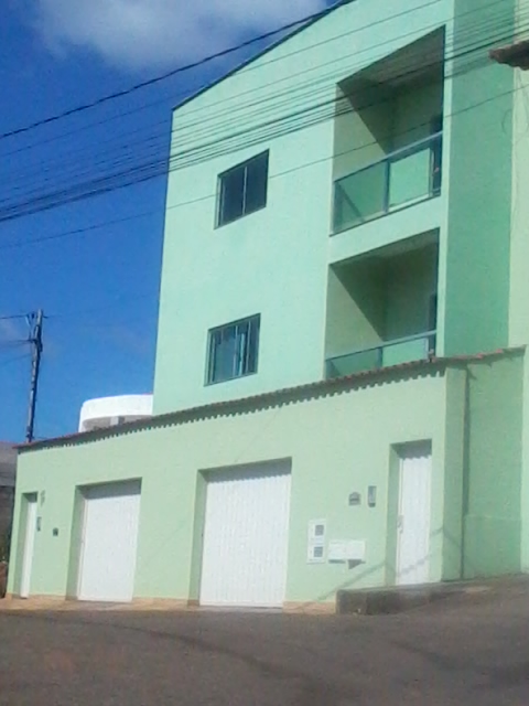 Apartamentos em Guanhães