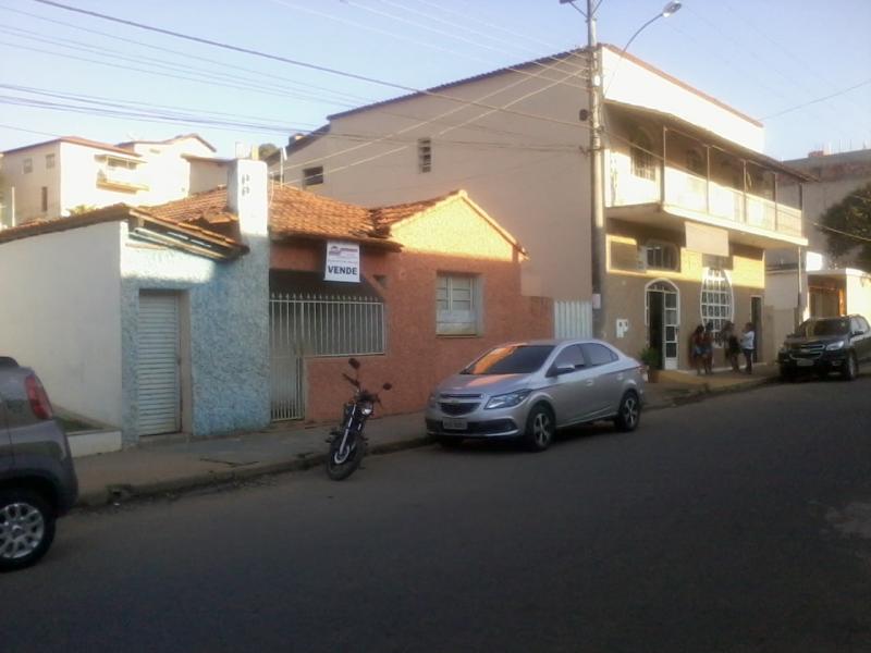 Rua: Coronel Antônio Borges do Amaral, nº 511